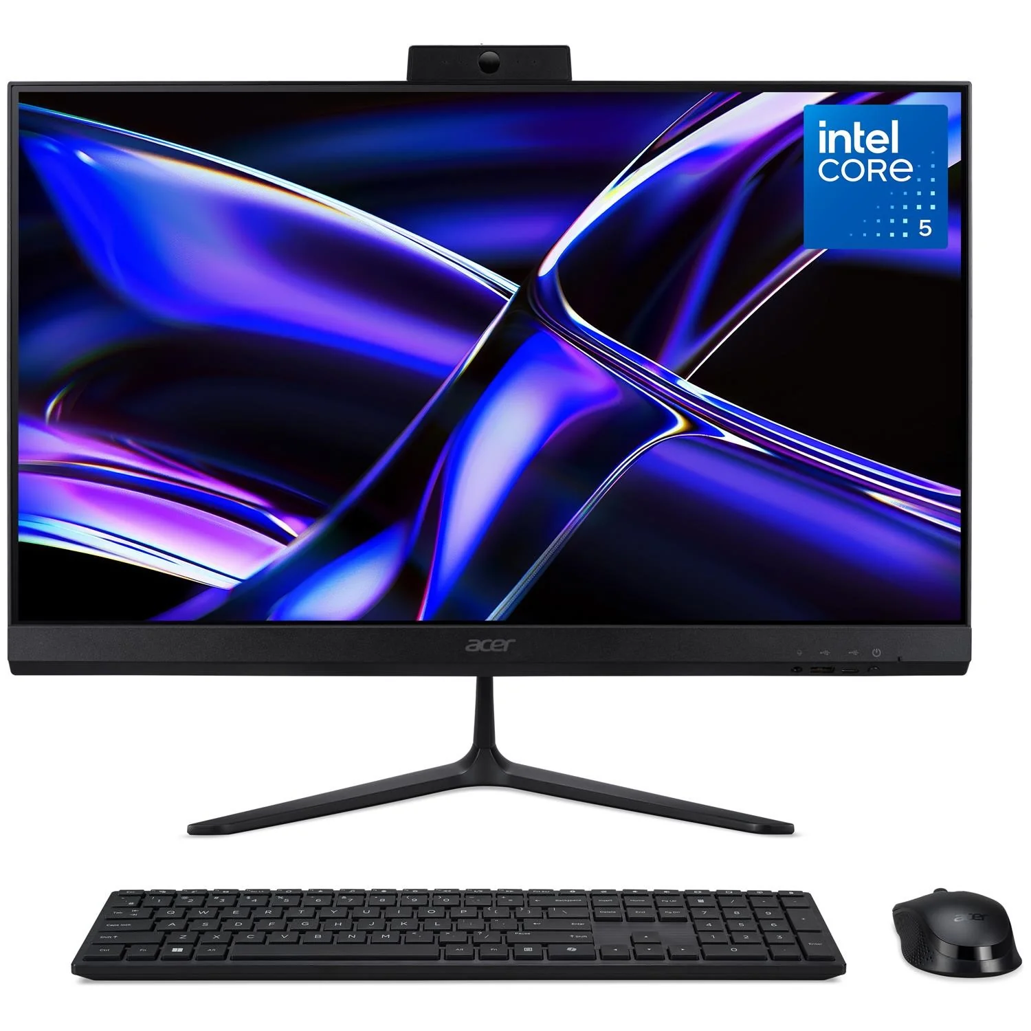 Desktop PC